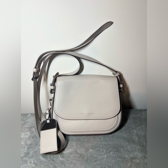 Marc Jacobs Mini Rider Crossbody Bag in EUC - Picture 3 of 10